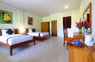 Puri Sari Beach Hotel fotoÄŸrafÄ±