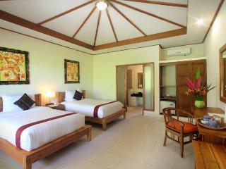 Puri Sari Beach Hotel fotoÄŸrafÄ±