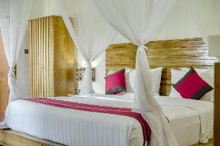 Puri Sari Beach Hotel fotoÄŸrafÄ±