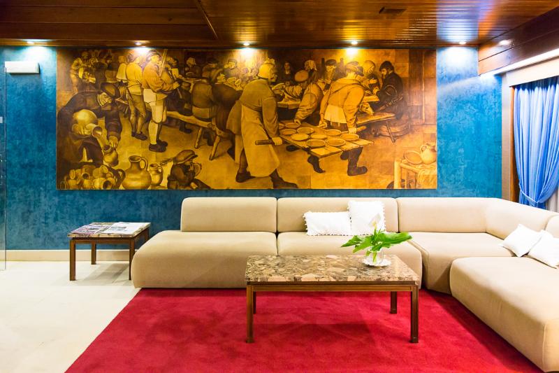 São José - Fátima - Bar