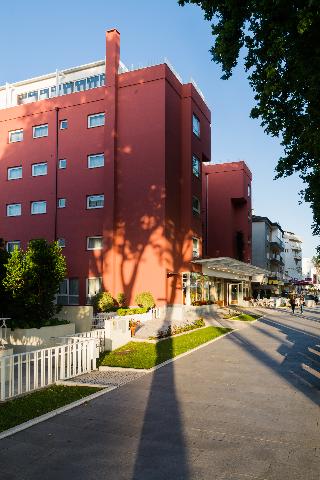 São José - Fátima otel fotoğrafı