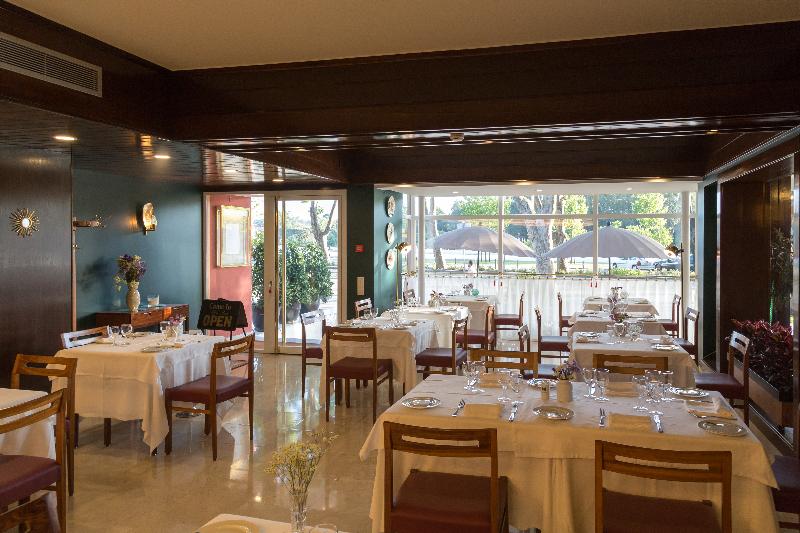 São José - Fátima - Restoran