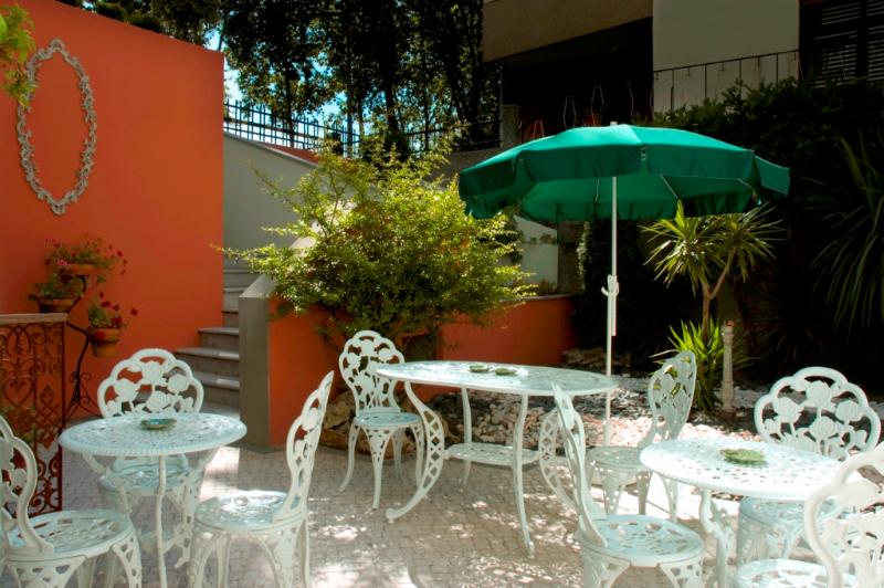 São José - Fátima - Teras