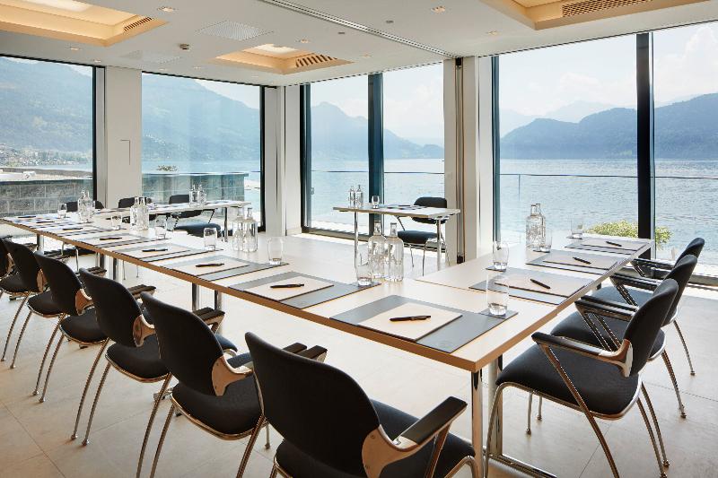 Campus Hotel Hertenstein - Toplantı