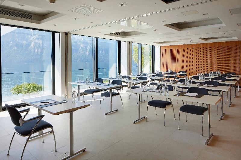 Campus Hotel Hertenstein - Toplantı