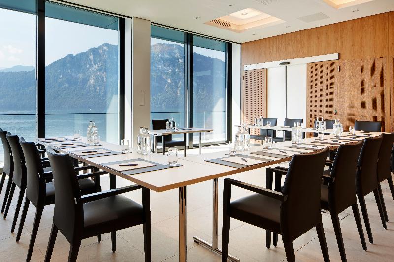 Campus Hotel Hertenstein - Toplantı