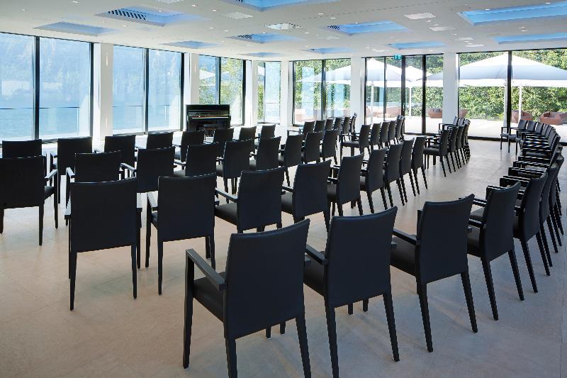 Campus Hotel Hertenstein - Toplantı