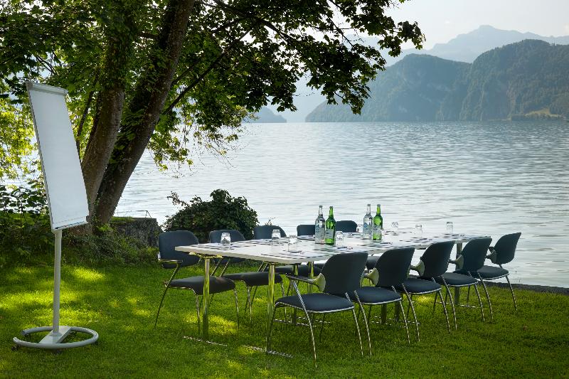 Campus Hotel Hertenstein - Toplantı