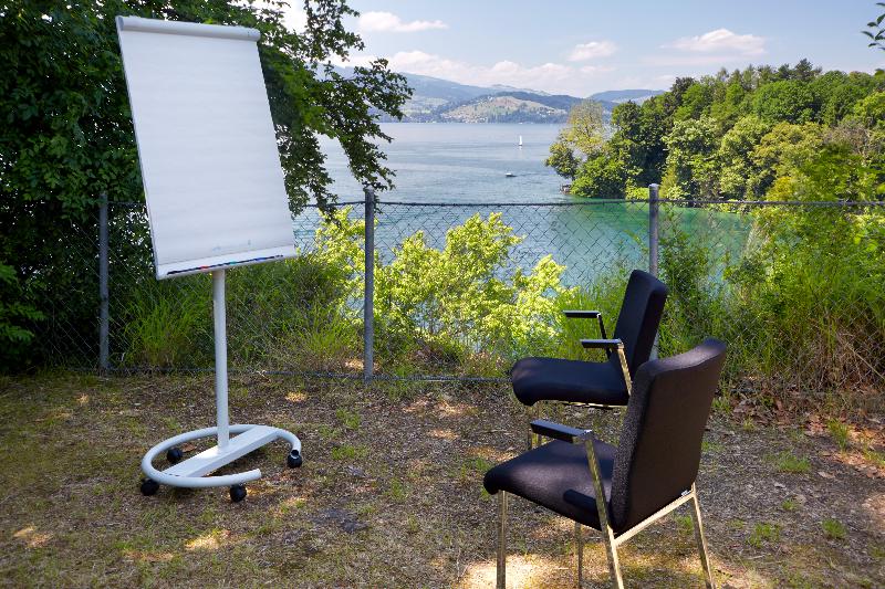 Campus Hotel Hertenstein - Toplantı