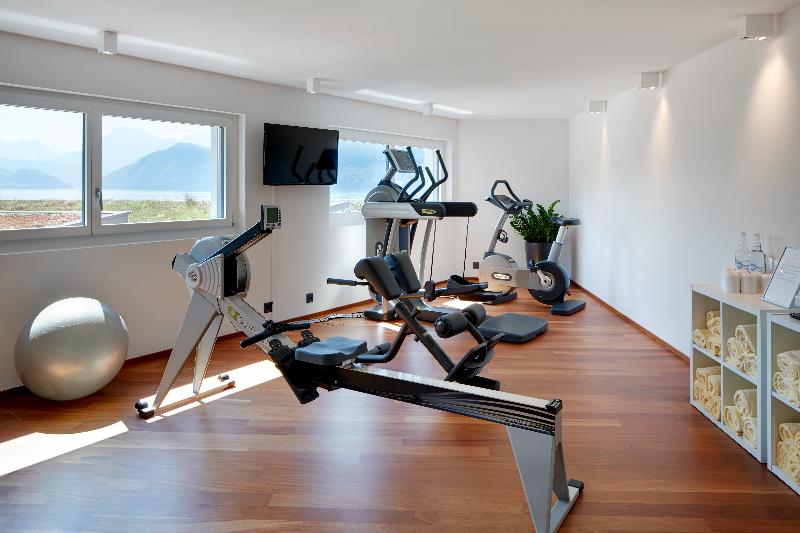 Campus Hotel Hertenstein - Aktivite
