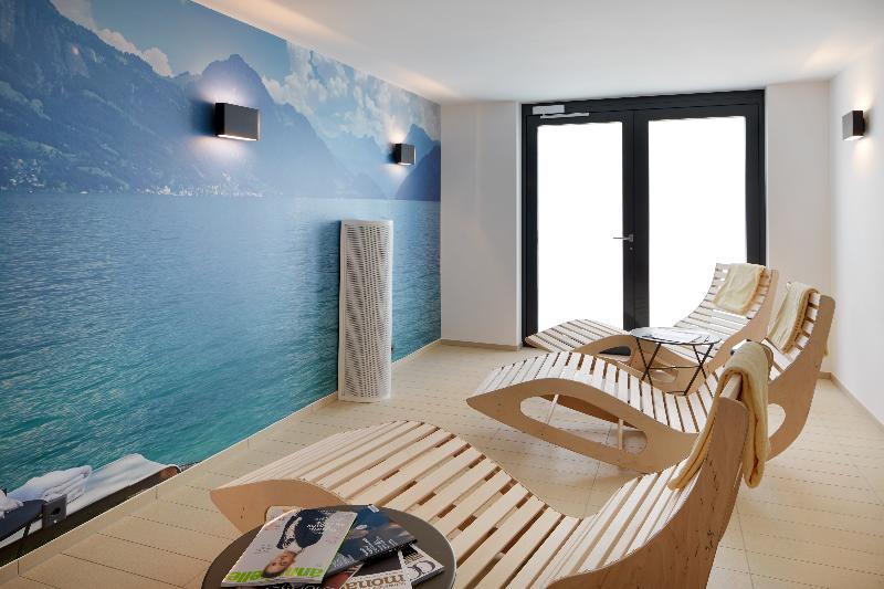 Campus Hotel Hertenstein - Aktivite
