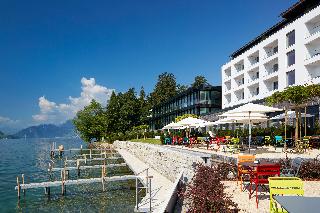 Campus Hotel Hertenstein