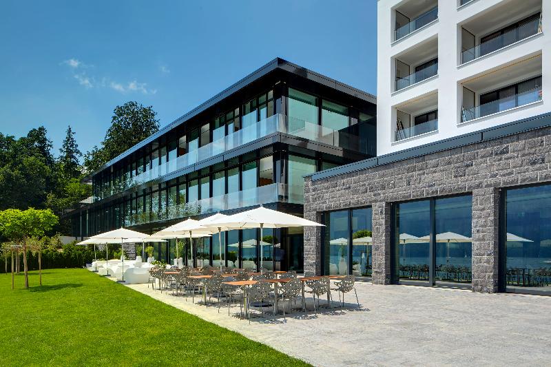 Campus Hotel Hertenstein - Genel