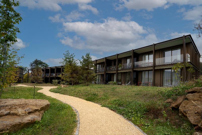 Campus Hotel Hertenstein - Oda