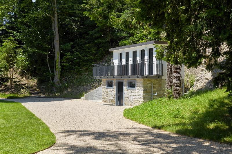 Campus Hotel Hertenstein - Plaj