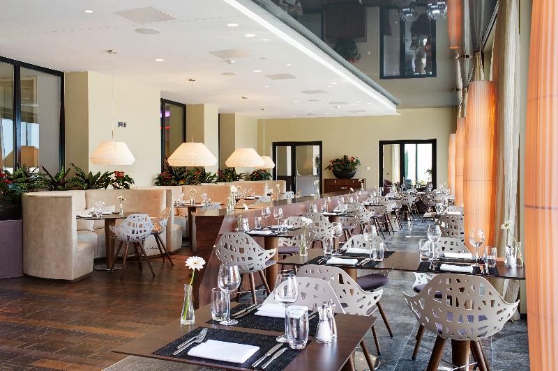 Campus Hotel Hertenstein - Restoran