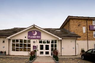 Premier Inn London Barking fotoÄŸrafÄ±