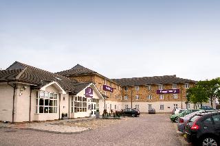 Premier Inn London Barking fotoÄŸrafÄ±