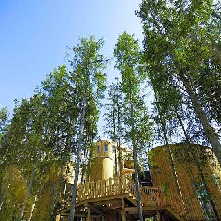 Naturhotel Waldklause fotoÄŸrafÄ±