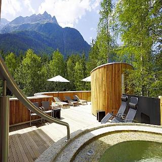 Naturhotel Waldklause fotoÄŸrafÄ±