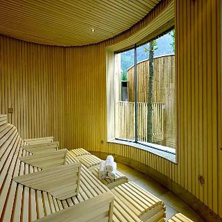 Naturhotel Waldklause fotoÄŸrafÄ±