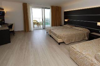 Hotel Bazzanega