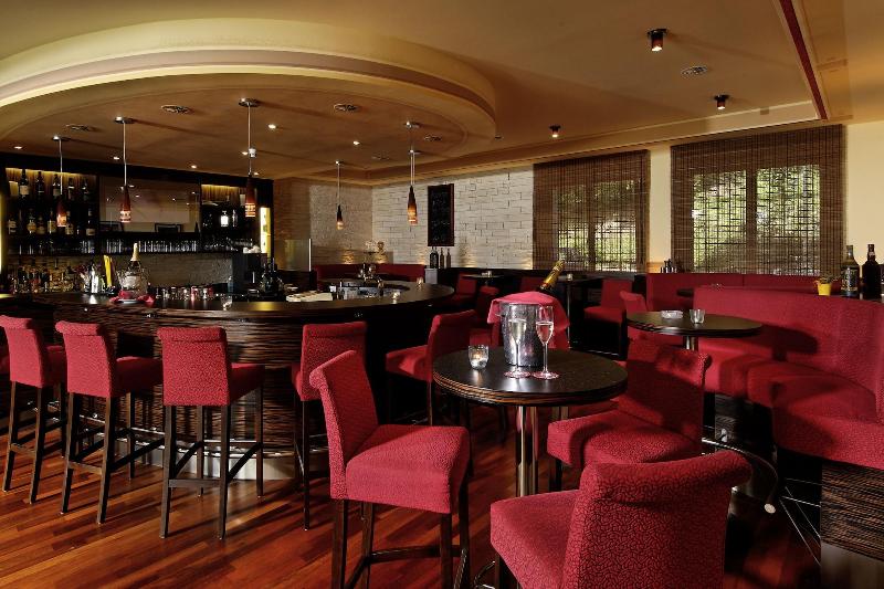 Hotel Alexander & Gerbi - Bar