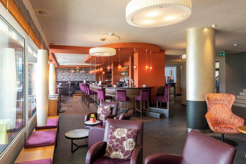 Hotel Alexander & Gerbi - Bar