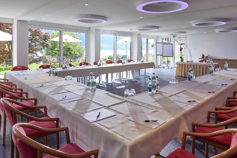 Hotel Alexander & Gerbi - Toplantı