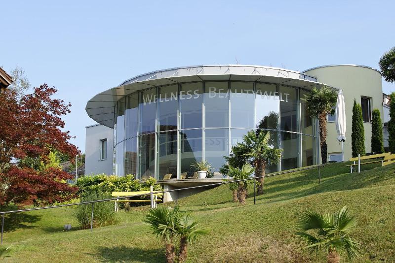 Hotel Alexander & Gerbi - Aktivite