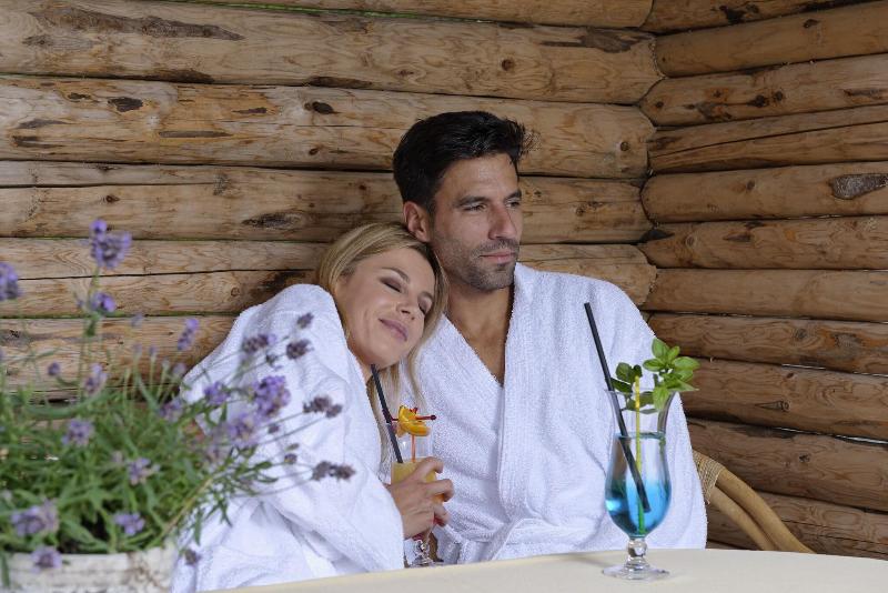 Hotel Alexander & Gerbi - Aktivite
