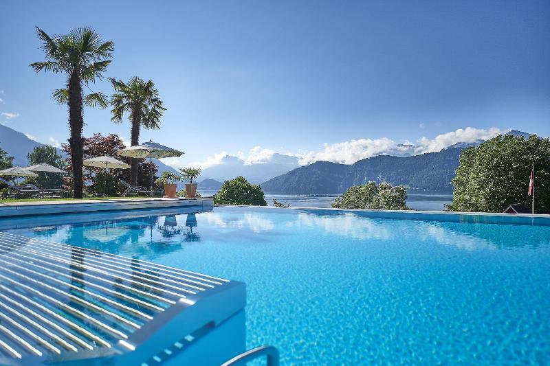 Hotel Alexander & Gerbi - Aktivite