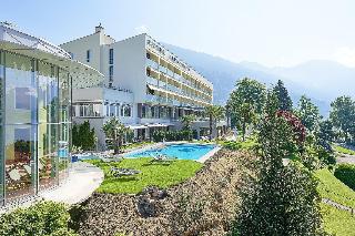 Hotel Alexander & Gerbi