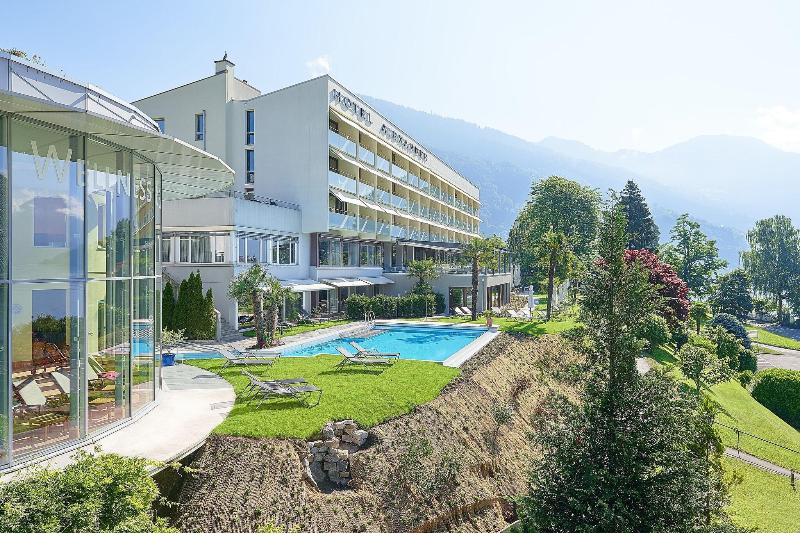 Hotel Alexander & Gerbi - Genel