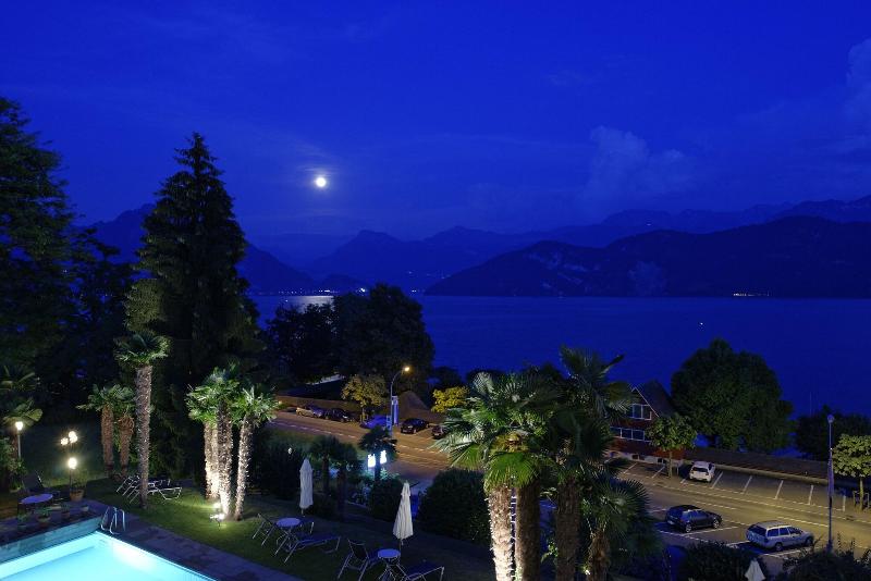 Hotel Alexander & Gerbi - Genel
