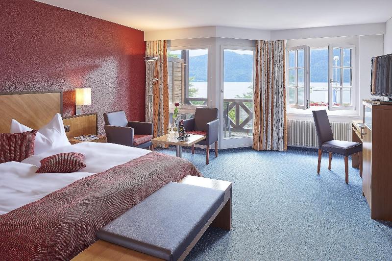 Hotel Alexander & Gerbi - Oda