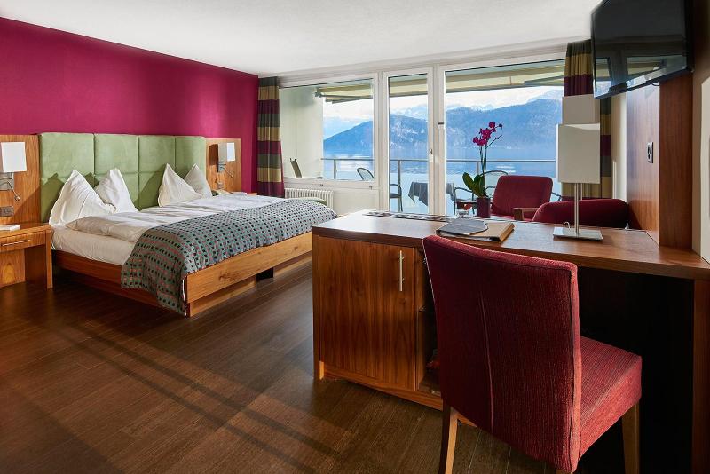 Hotel Alexander & Gerbi - Oda