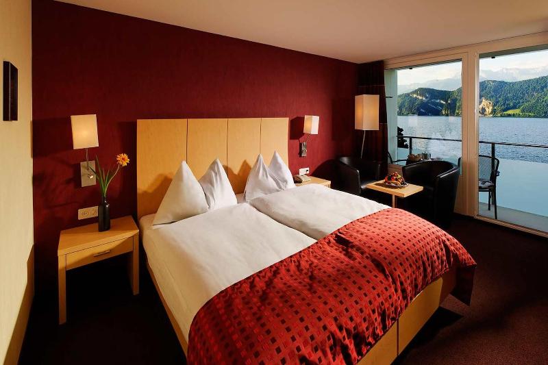 Hotel Alexander & Gerbi - Oda