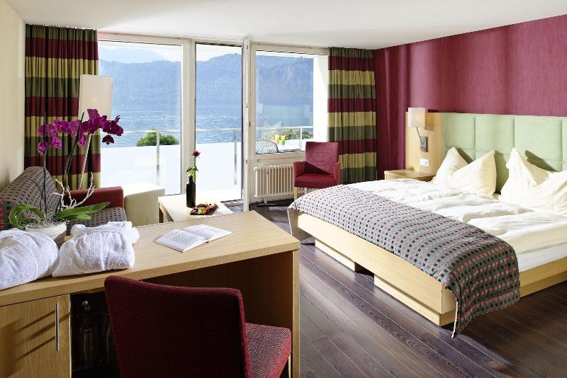 Hotel Alexander & Gerbi - Oda