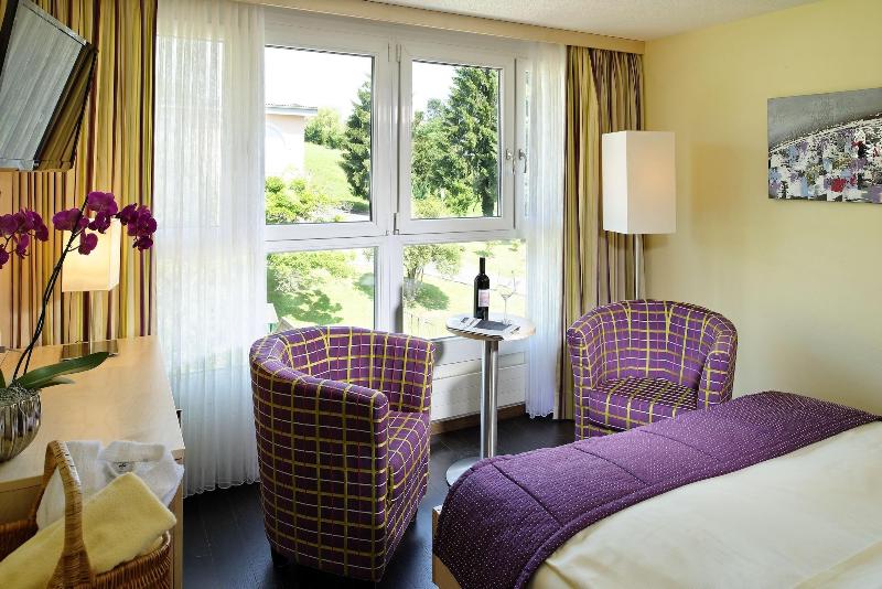 Hotel Alexander & Gerbi - Oda