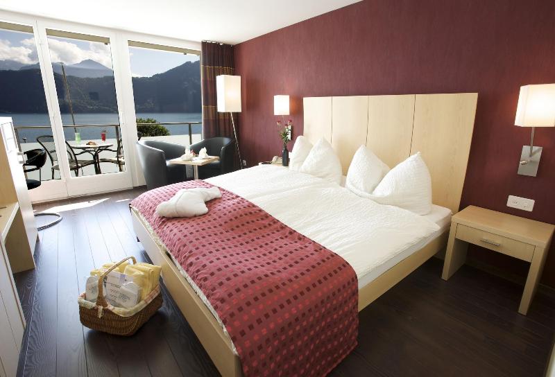 Hotel Alexander & Gerbi - Oda