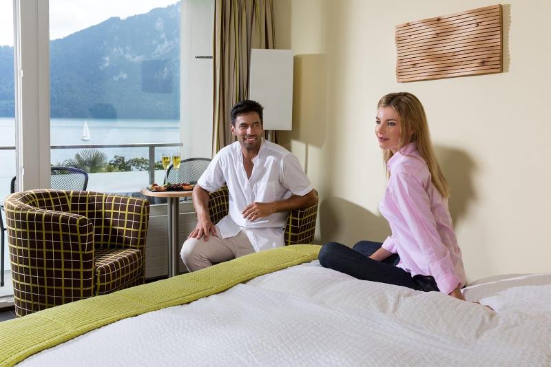 Hotel Alexander & Gerbi - Oda