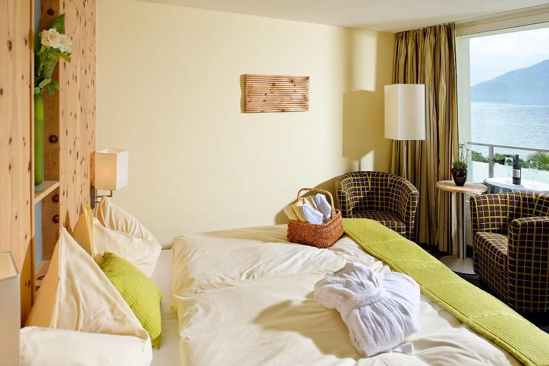 Hotel Alexander & Gerbi - Oda