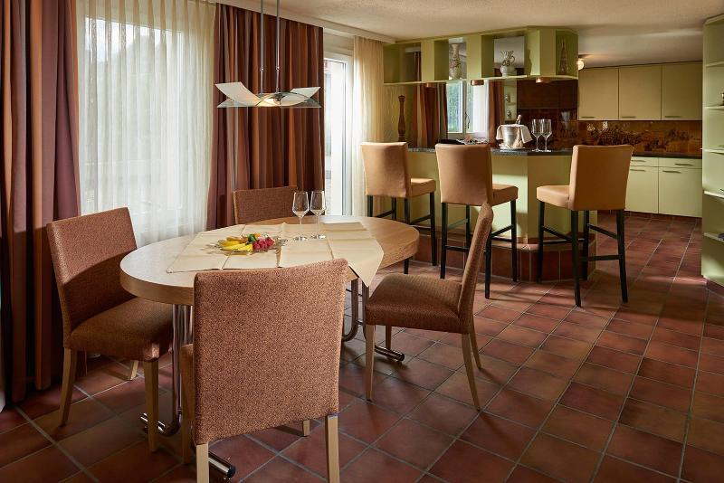 Hotel Alexander & Gerbi - Oda