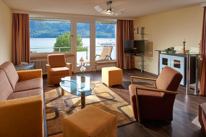 Hotel Alexander & Gerbi - Oda