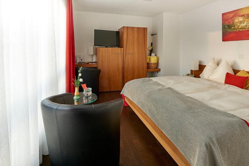 Hotel Alexander & Gerbi - Oda