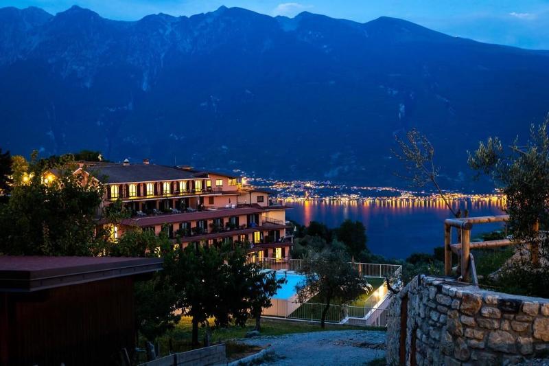 Park Hotel Zanzanù - Genel