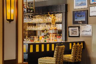 Leonardo Oranje Hotel Leeuwarden fotoÄŸrafÄ±