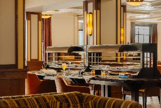 Leonardo Oranje Hotel Leeuwarden fotoÄŸrafÄ±