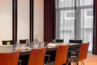 Leonardo Oranje Hotel Leeuwarden fotoÄŸrafÄ±